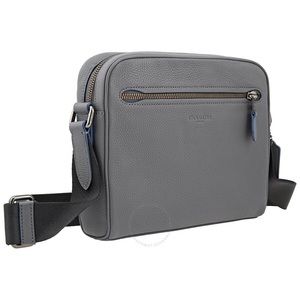 *New* COACH - Soft Leather Metropolitan Camera Bag